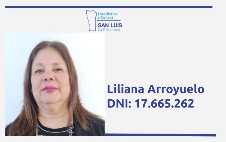 Liliana Arroyuelo